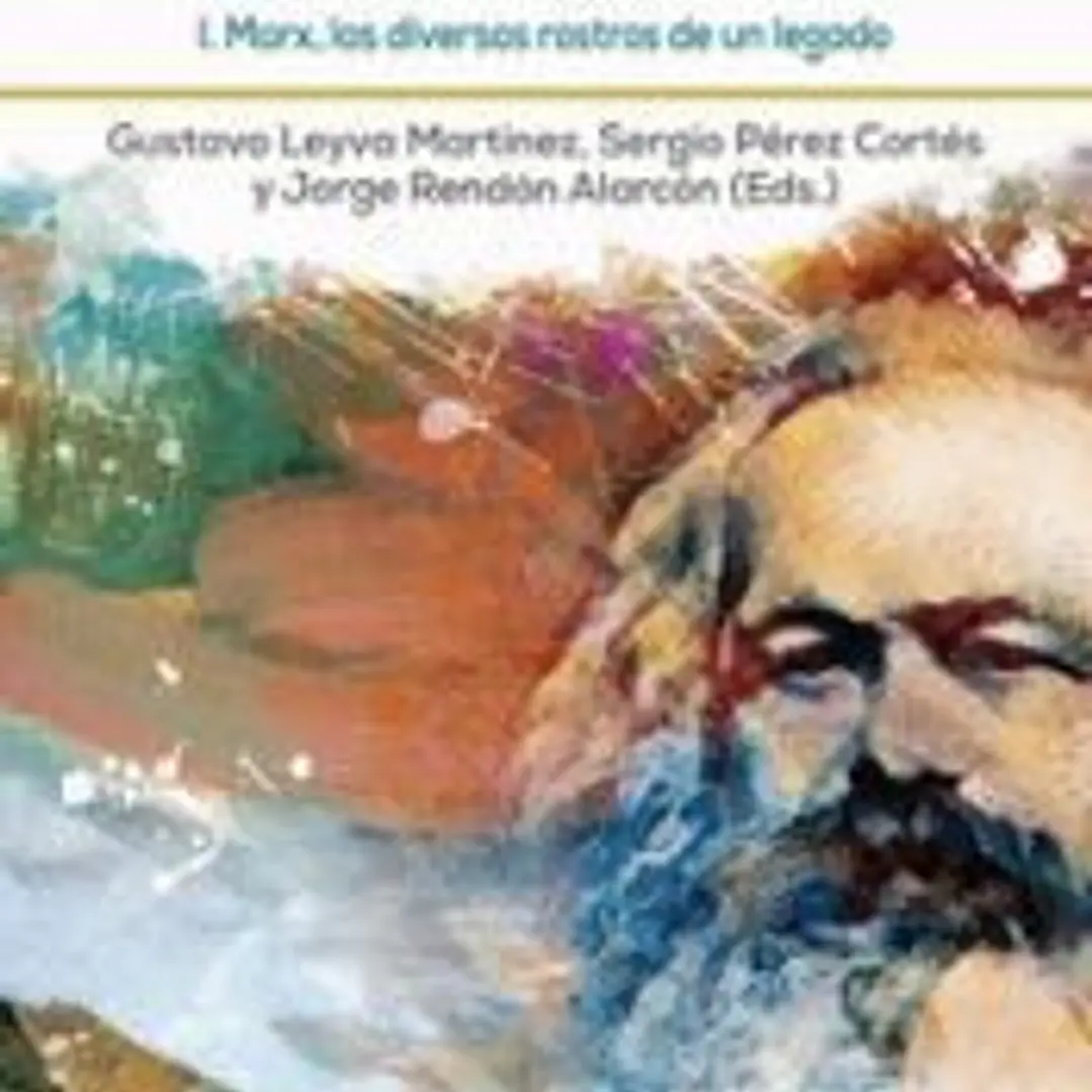 KARL MARX: EL HOMBRE, EL REVOLUCIONARIO Y EL TE?RICO I 1