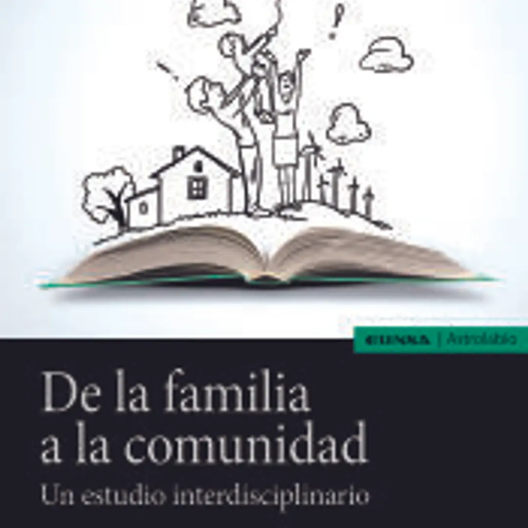 De la familia a la comunidad 1