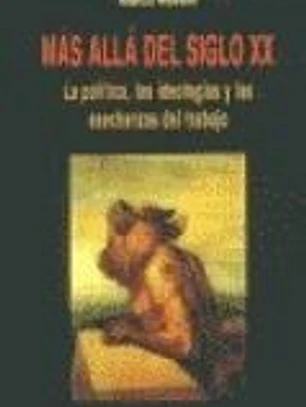 MAS ALLA DEL SIGLO XX