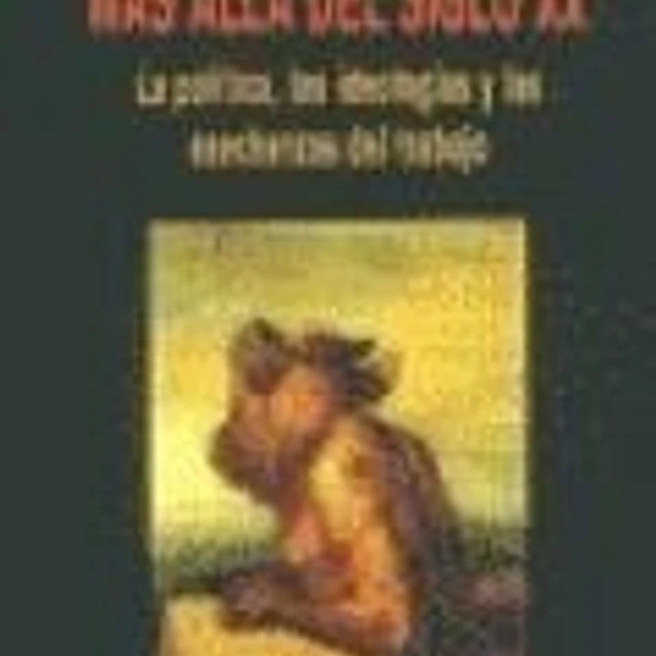 MAS ALLA DEL SIGLO XX 1