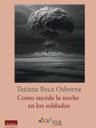 COMO SUCEDE LA NOCHE EN LOS SOLDADOS