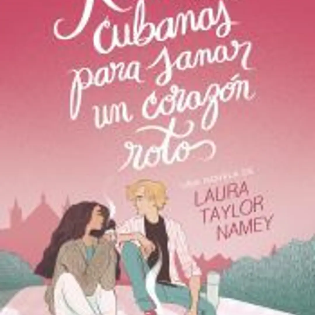 Recetas cubanas para sanar un corazón roto 1