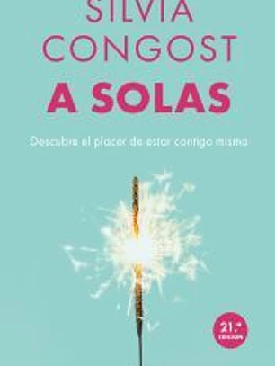 A solas