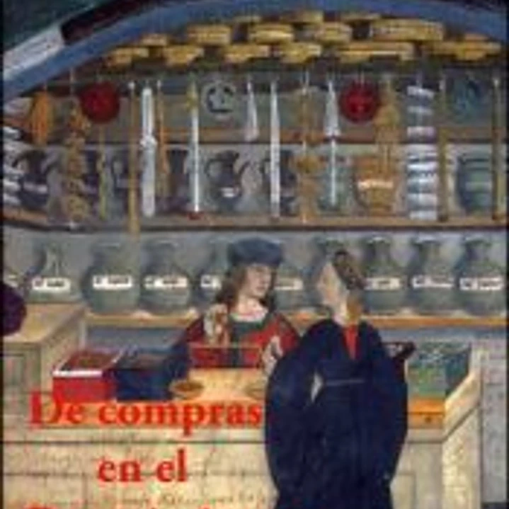 De compras en el Renacimiento : culturas del consumo en Italia, 1400-1600 1