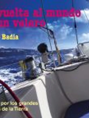 La vuelta al mundo en un velero