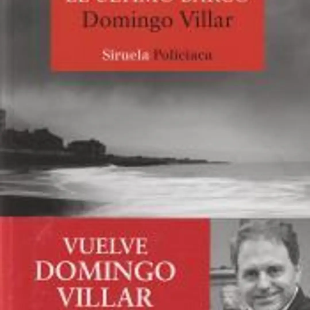 El último barco 1