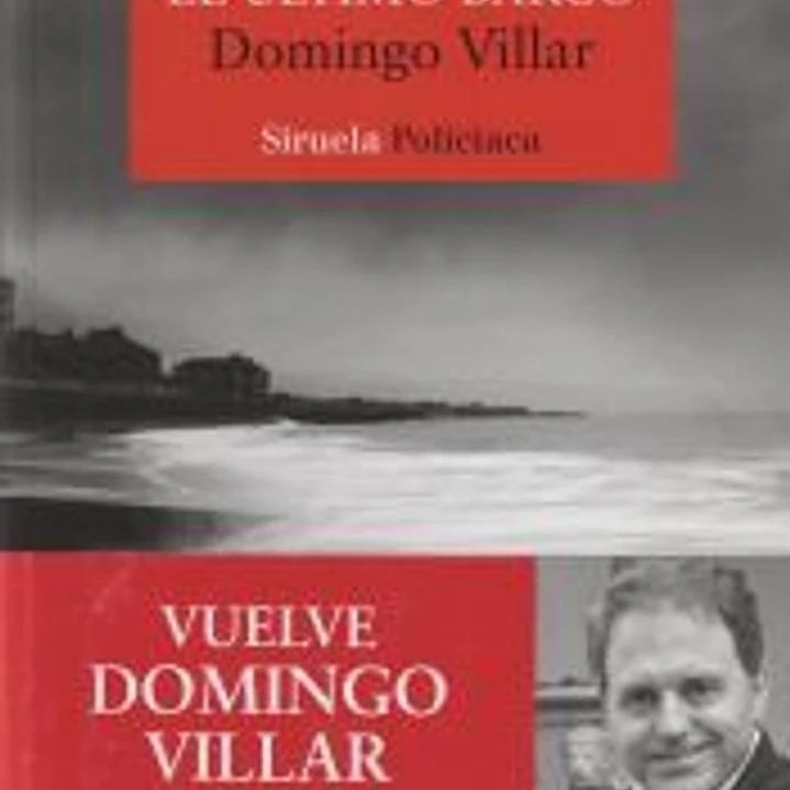 El último barco 1
