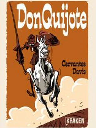 Don Quijote (NE)