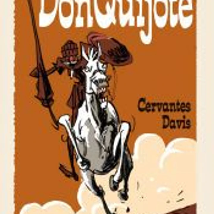 Don Quijote (NE) 1