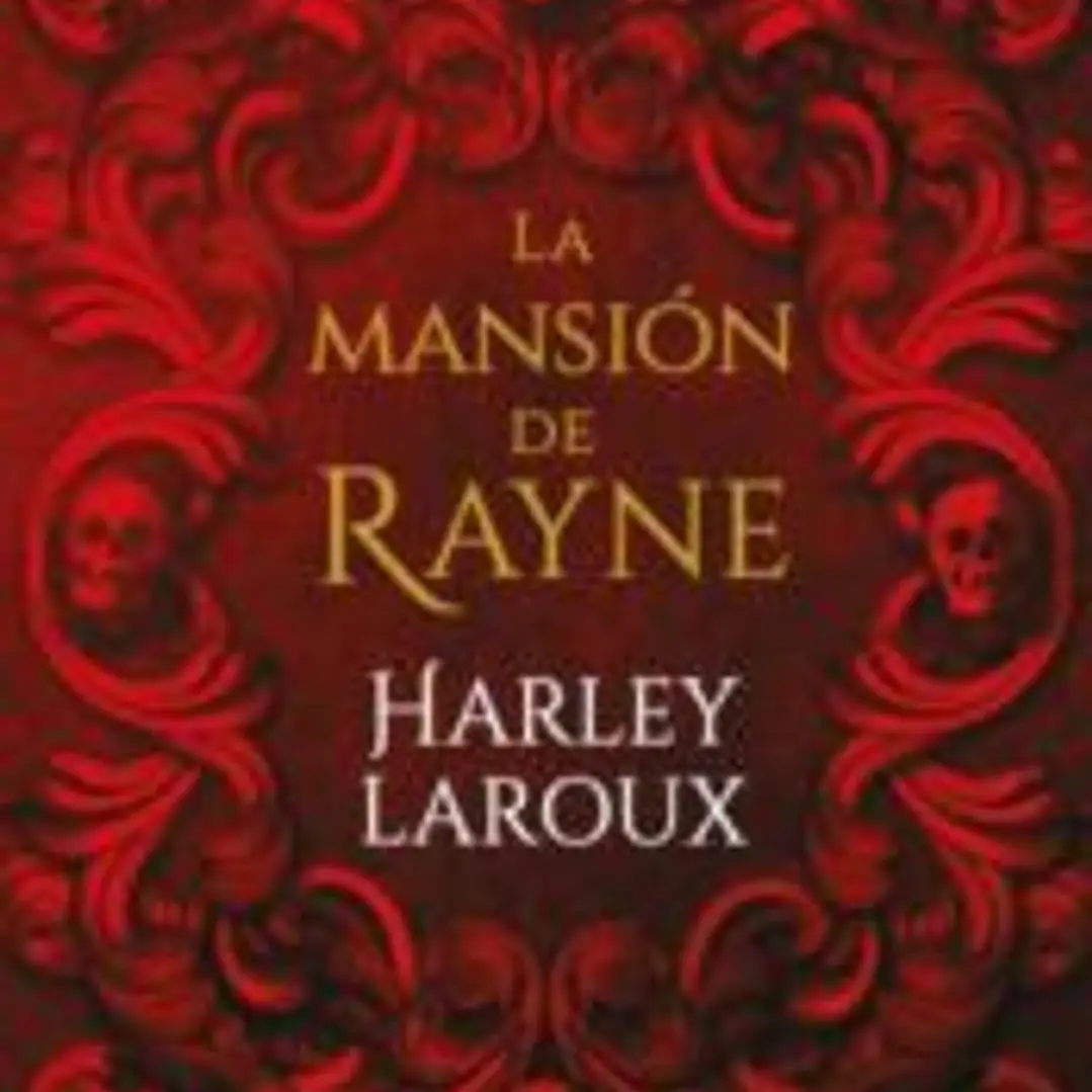 La mansión de Rayne 1