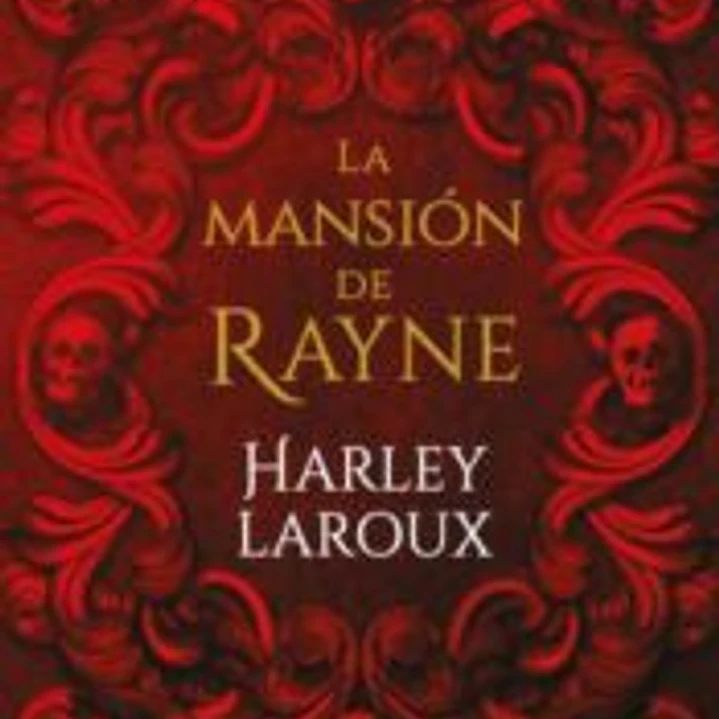 La mansión de Rayne 1