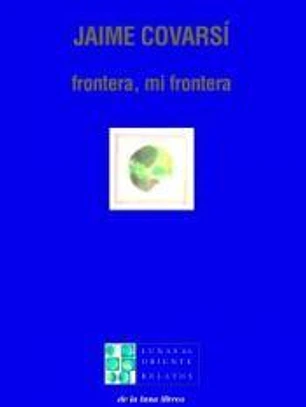 Frontera, mi frontera