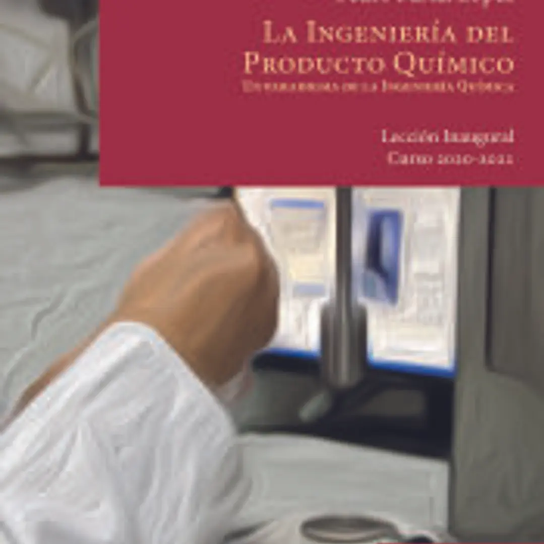 LA INGENIERÍA DEL PRODUCTO QUÍMICO 1