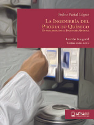 LA INGENIERÍA DEL PRODUCTO QUÍMICO
