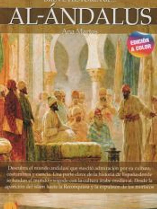 Breve historia de al-Ándalus