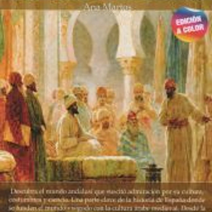 Breve historia de al-Ándalus 1