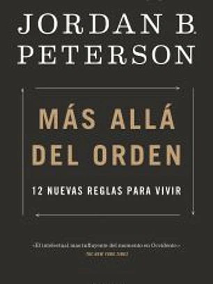 Más allá del orden