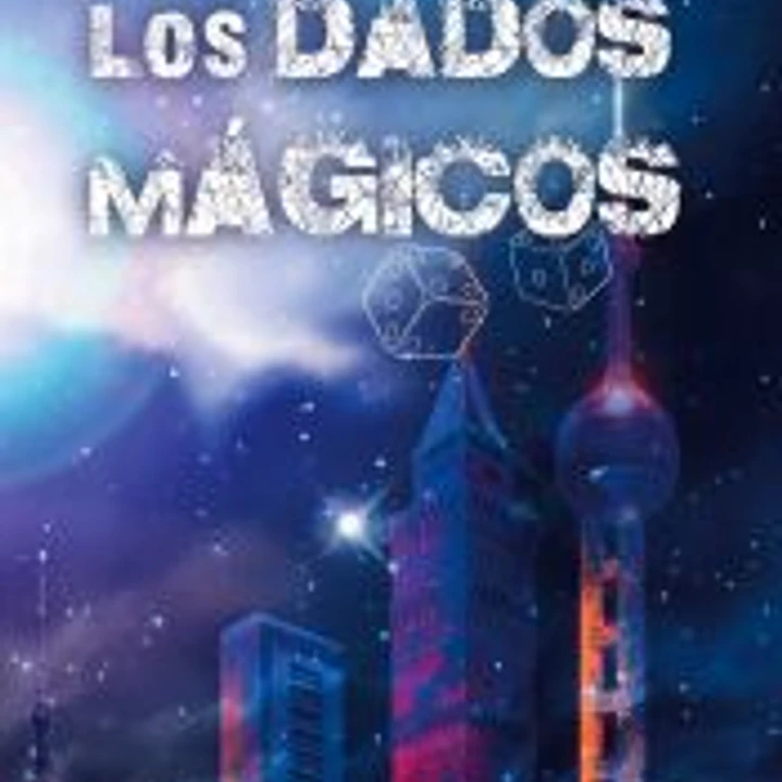 Los dados mágicos 1