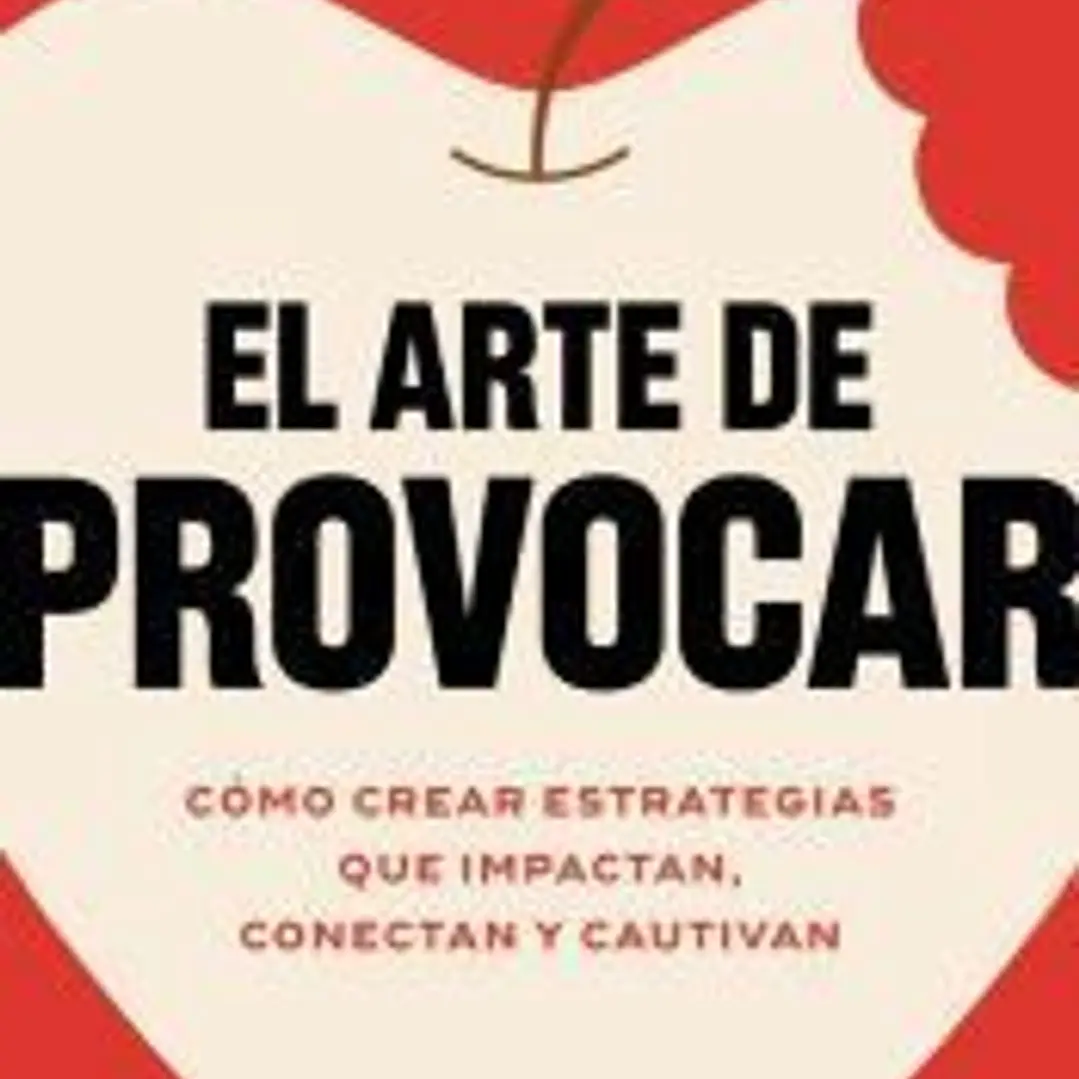 El arte de provocar 1
