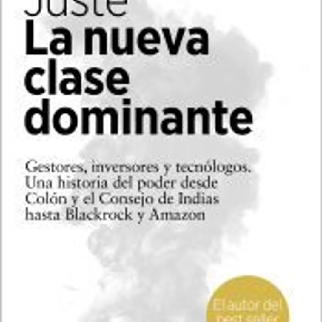 La nueva clase dominante 1