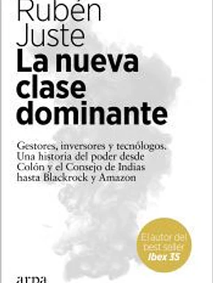 La nueva clase dominante