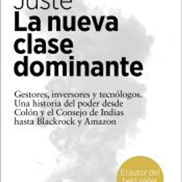 La nueva clase dominante 1