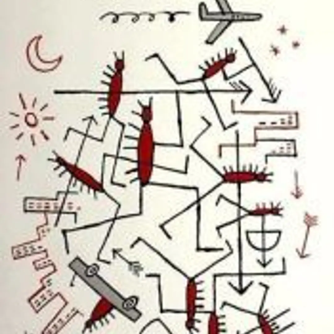 Diez pequeños indios 1