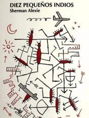 Diez pequeños indios