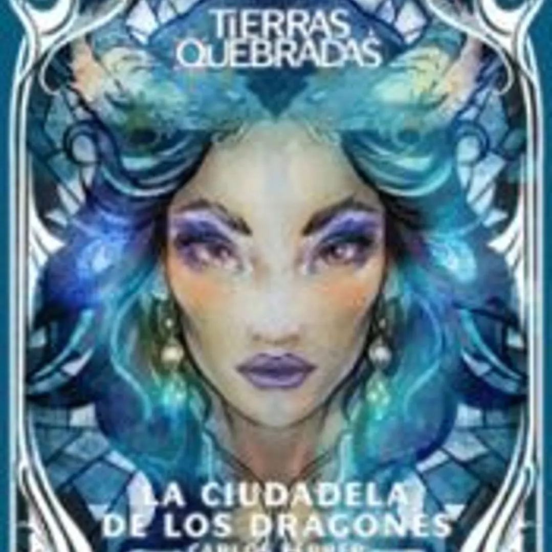 LA CIUDADELA DE LOS DRAGONES 1