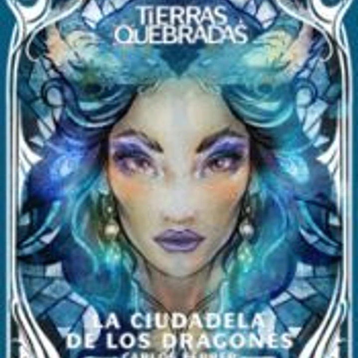 LA CIUDADELA DE LOS DRAGONES 1