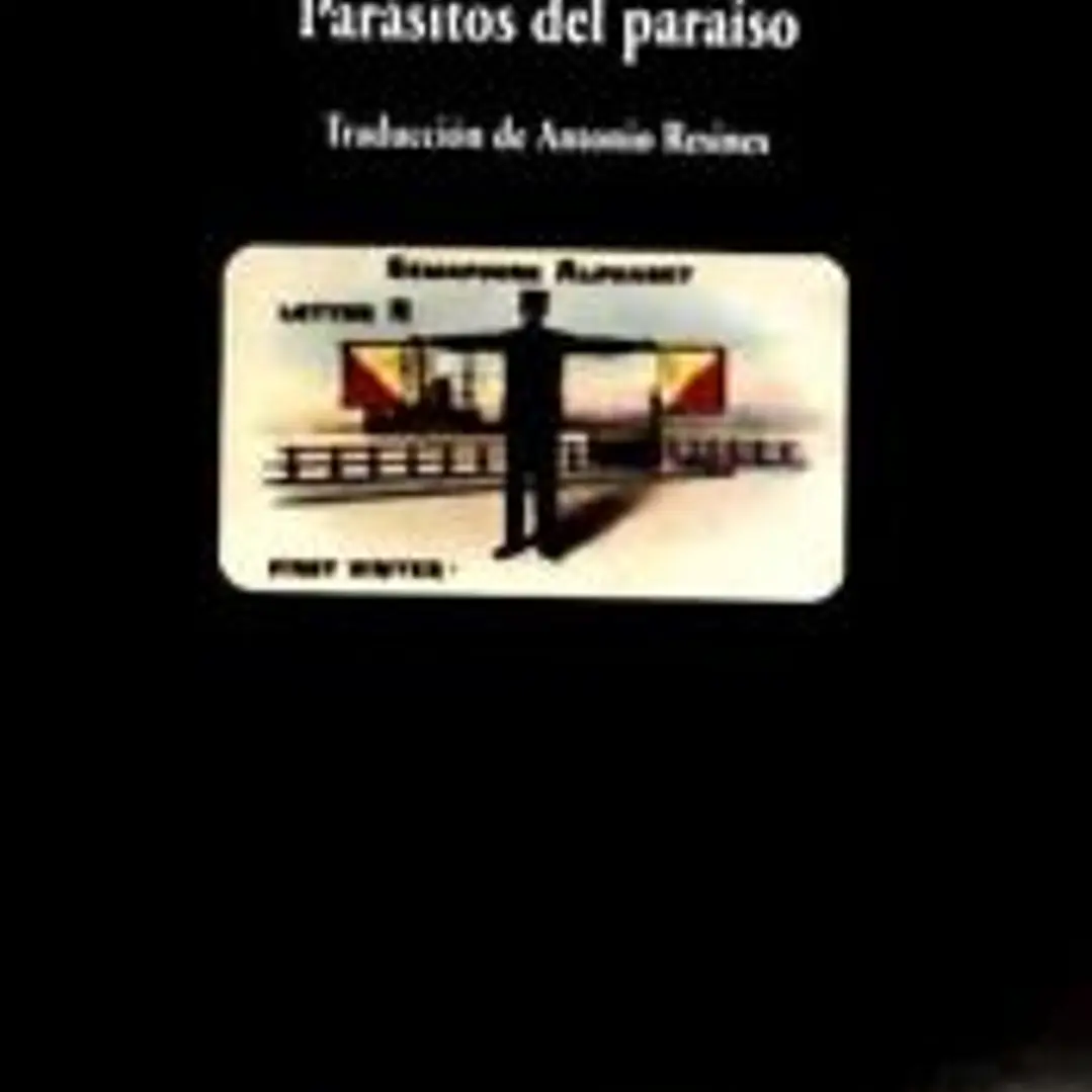 Parásitos del Paraíso 1
