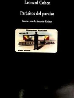 Parásitos del Paraíso