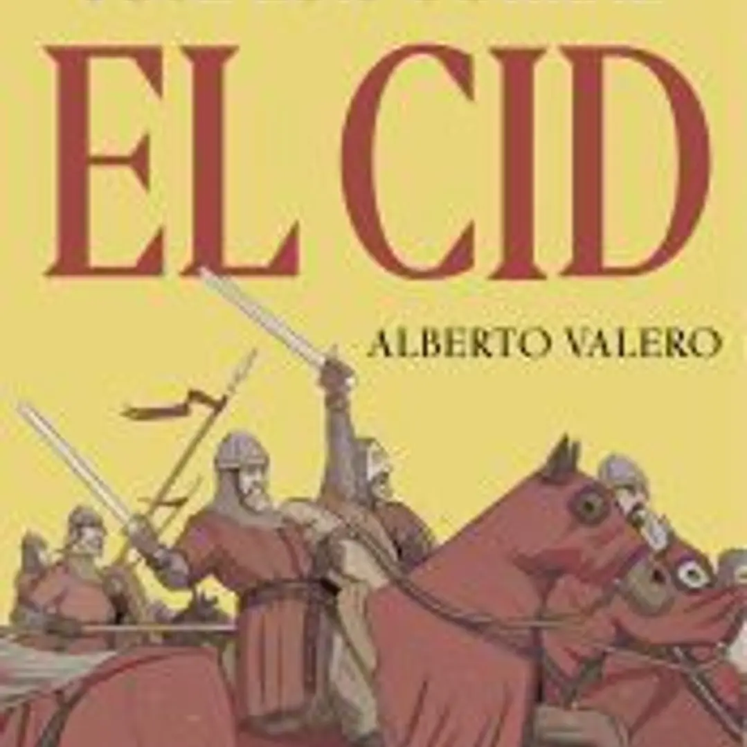 El Cid 1