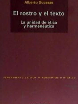El rostro y el texto
