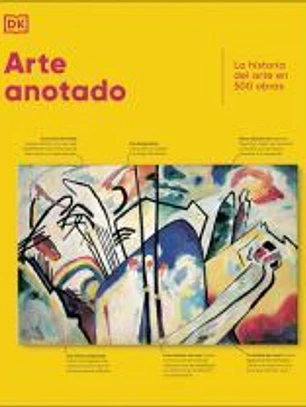 Arte anotado