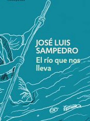 El río que nos lleva