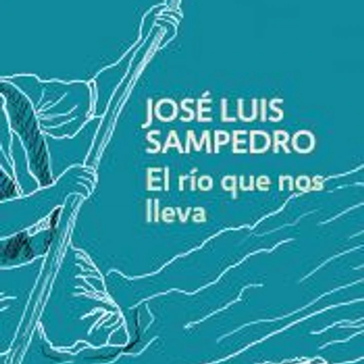 El río que nos lleva 1