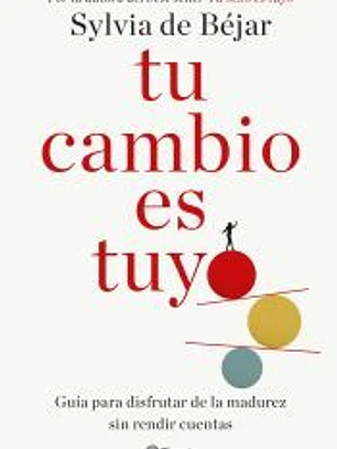 Tu cambio es tuyo