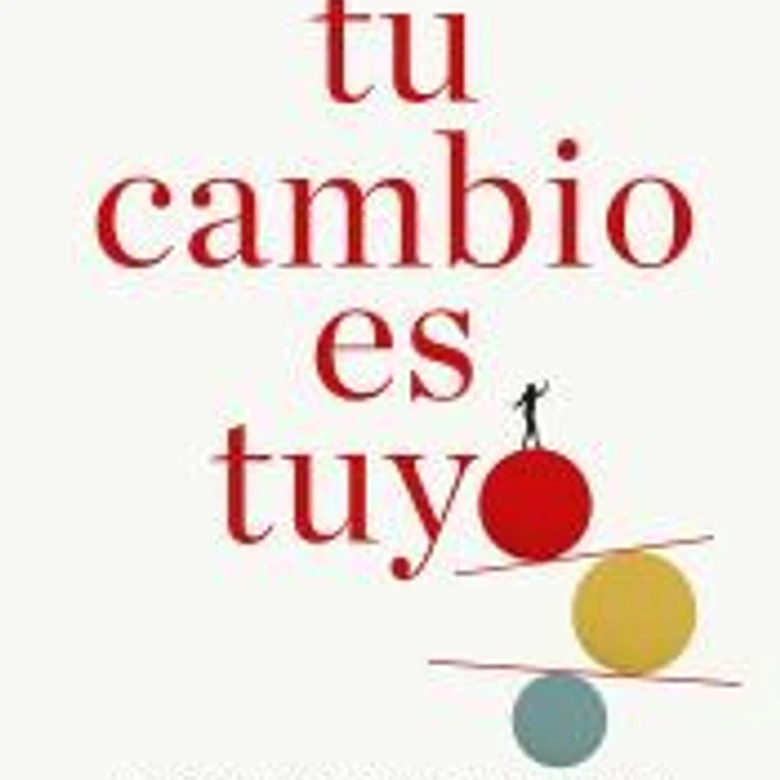 Tu cambio es tuyo 1