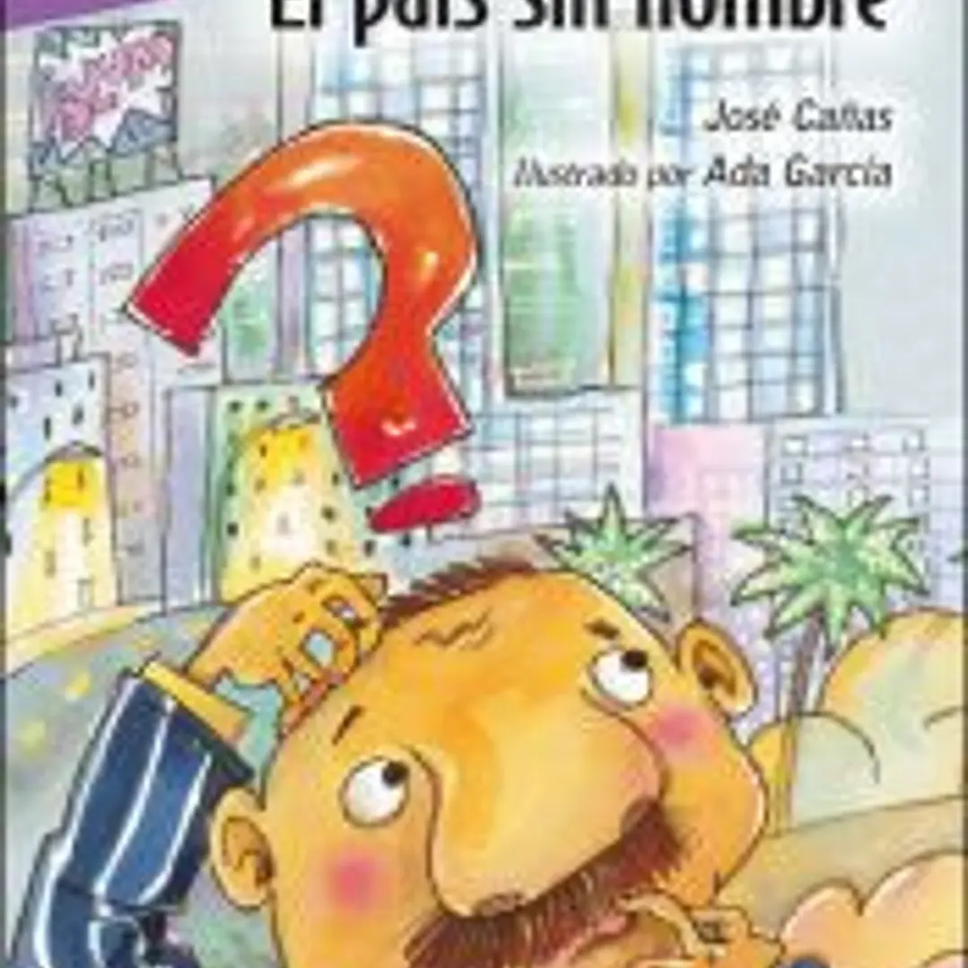 El país sin nombre 1