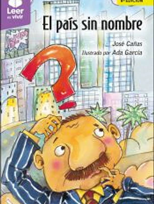 El país sin nombre