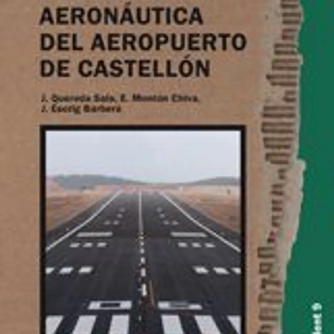Climatología aeronáutica del aeropuerto de Castellón 1