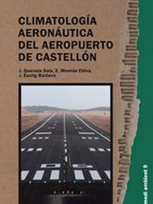 Climatología aeronáutica del aeropuerto de Castellón