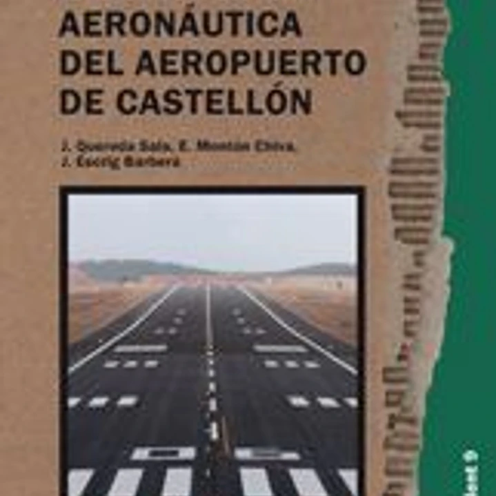 Climatología aeronáutica del aeropuerto de Castellón 1