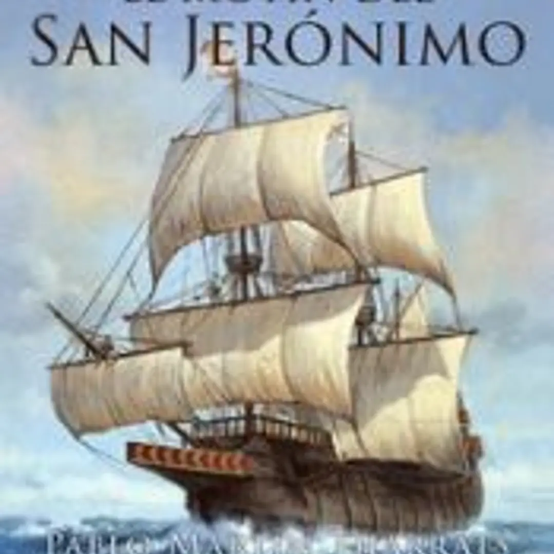 El motín del San Jerónimo 1