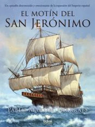 El motín del San Jerónimo