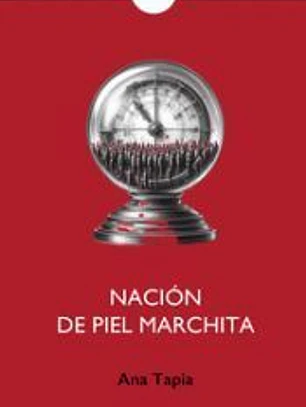 NACIÓN DE PIEL MARCHITA