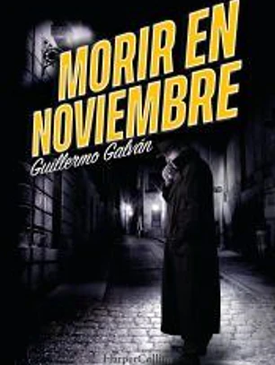 Morir en noviembre