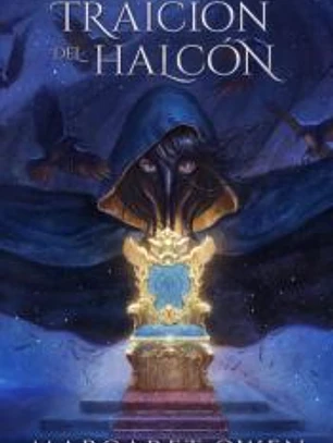 La traición del halcón