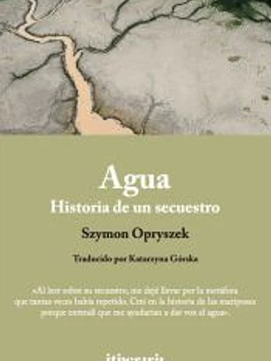 Agua